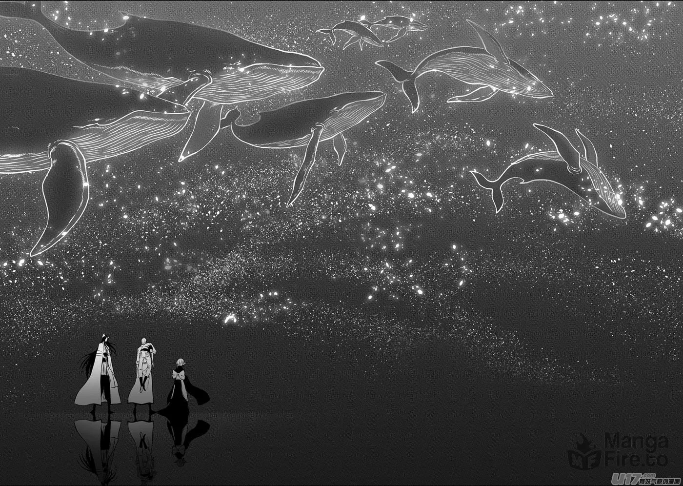 Read ShiGuiZhe chapter 105 image 5 on Lezhin