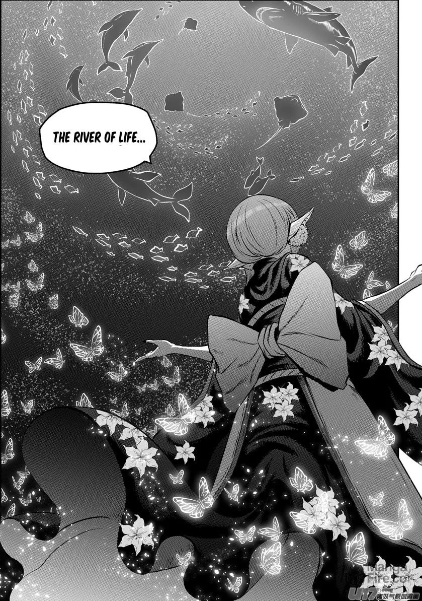Read ShiGuiZhe chapter 105 image 8 on Lezhin