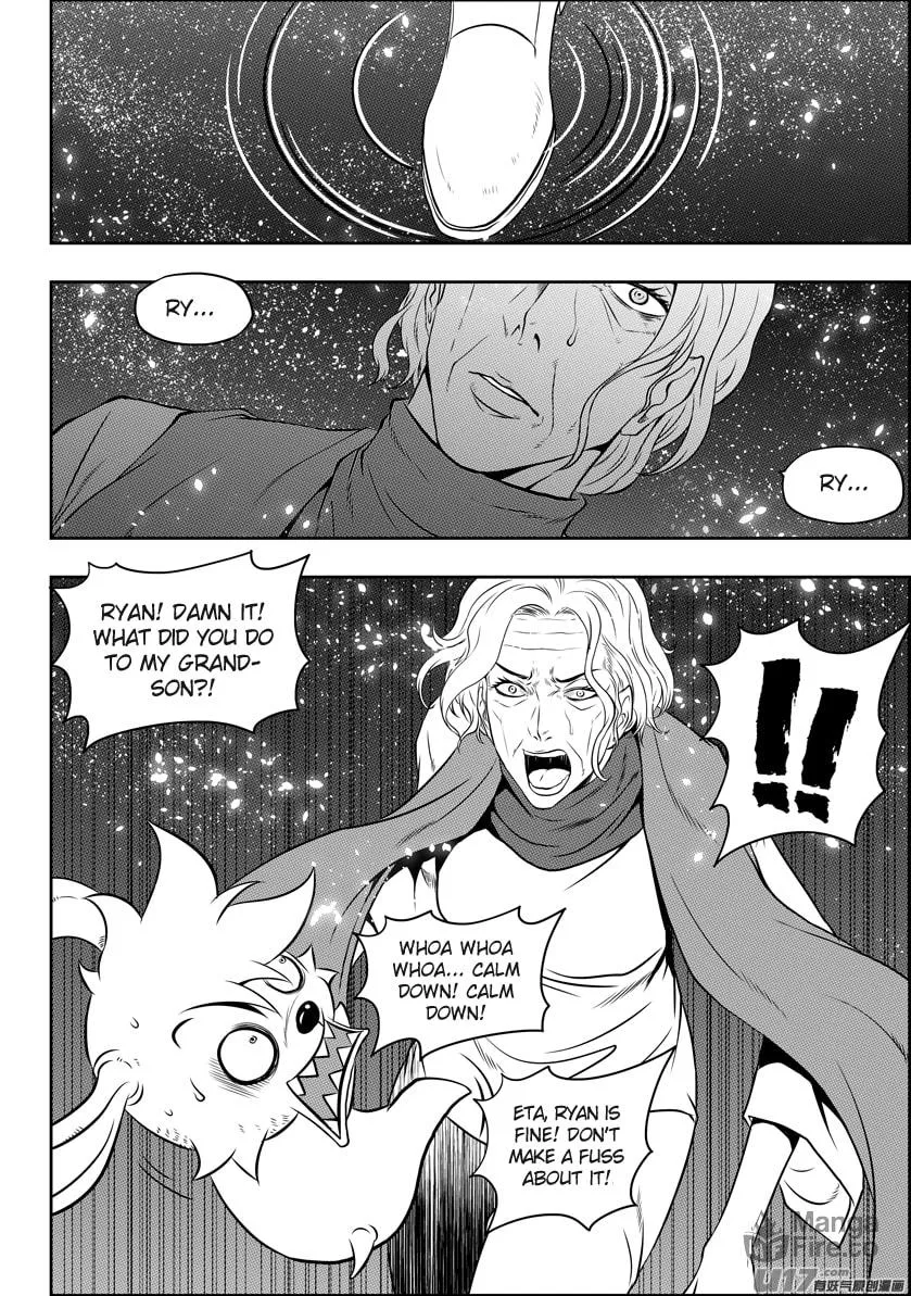 Read ShiGuiZhe chapter 109 image 11 on Lezhin