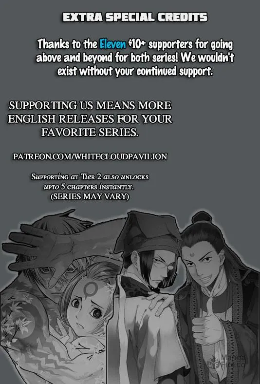 Read ShiGuiZhe chapter 109 image 17 on Lezhin