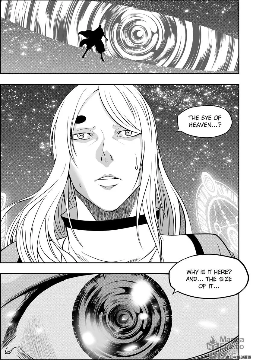 Read ShiGuiZhe chapter 109 image 2 on Lezhin