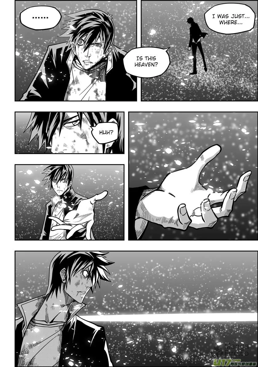 Read ShiGuiZhe chapter 11 image 19 on Lezhin