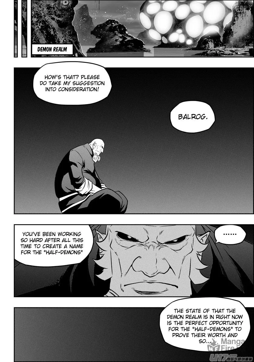 Read ShiGuiZhe chapter 112 image 14 on Lezhin