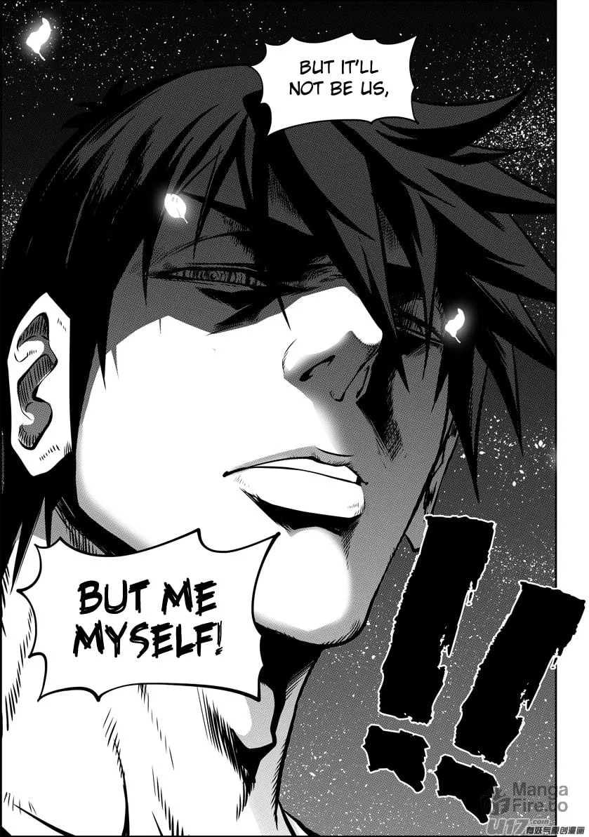 Read ShiGuiZhe chapter 115 image 11 on Lezhin