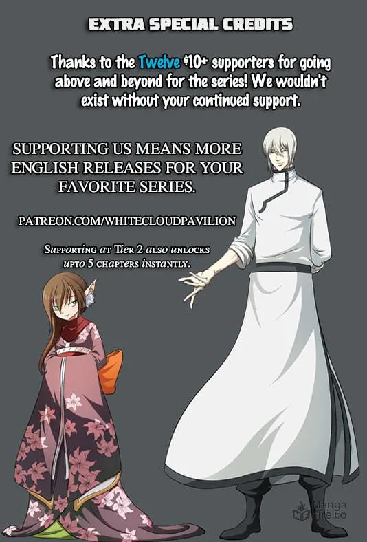 Read ShiGuiZhe chapter 115 image 17 on Lezhin