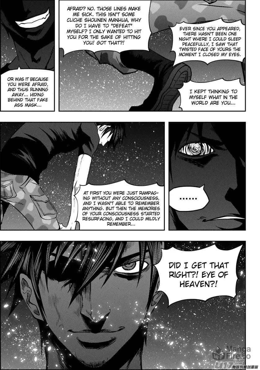 Read ShiGuiZhe chapter 115 image 4 on Lezhin