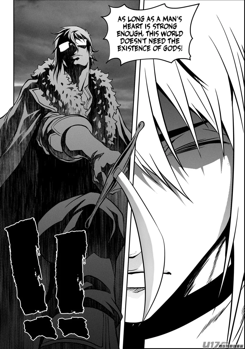 Read ShiGuiZhe chapter 117 image 10 on Lezhin