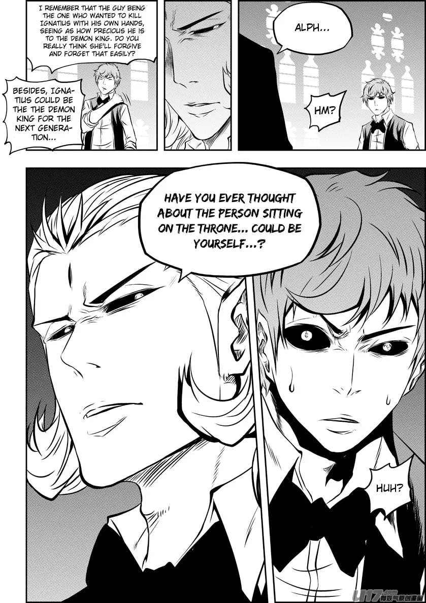 Read ShiGuiZhe chapter 123 image 16 on Lezhin
