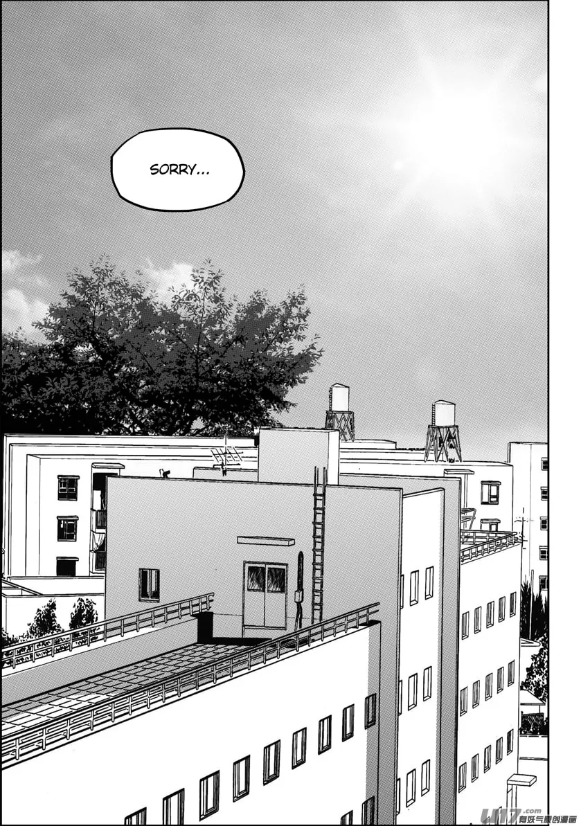 Read ShiGuiZhe chapter 126 image 16 on Lezhin