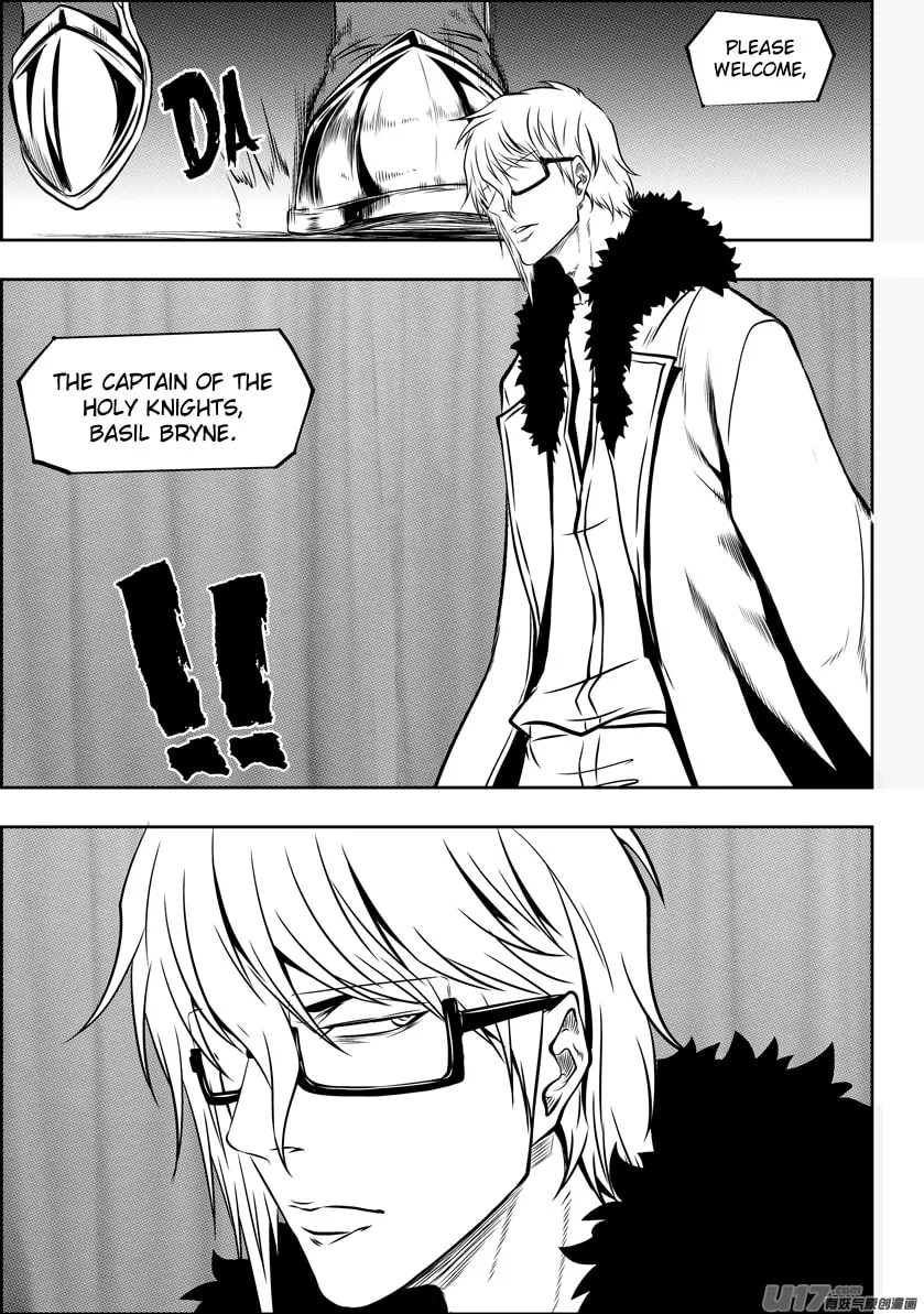 Read ShiGuiZhe chapter 126 image 7 on Lezhin