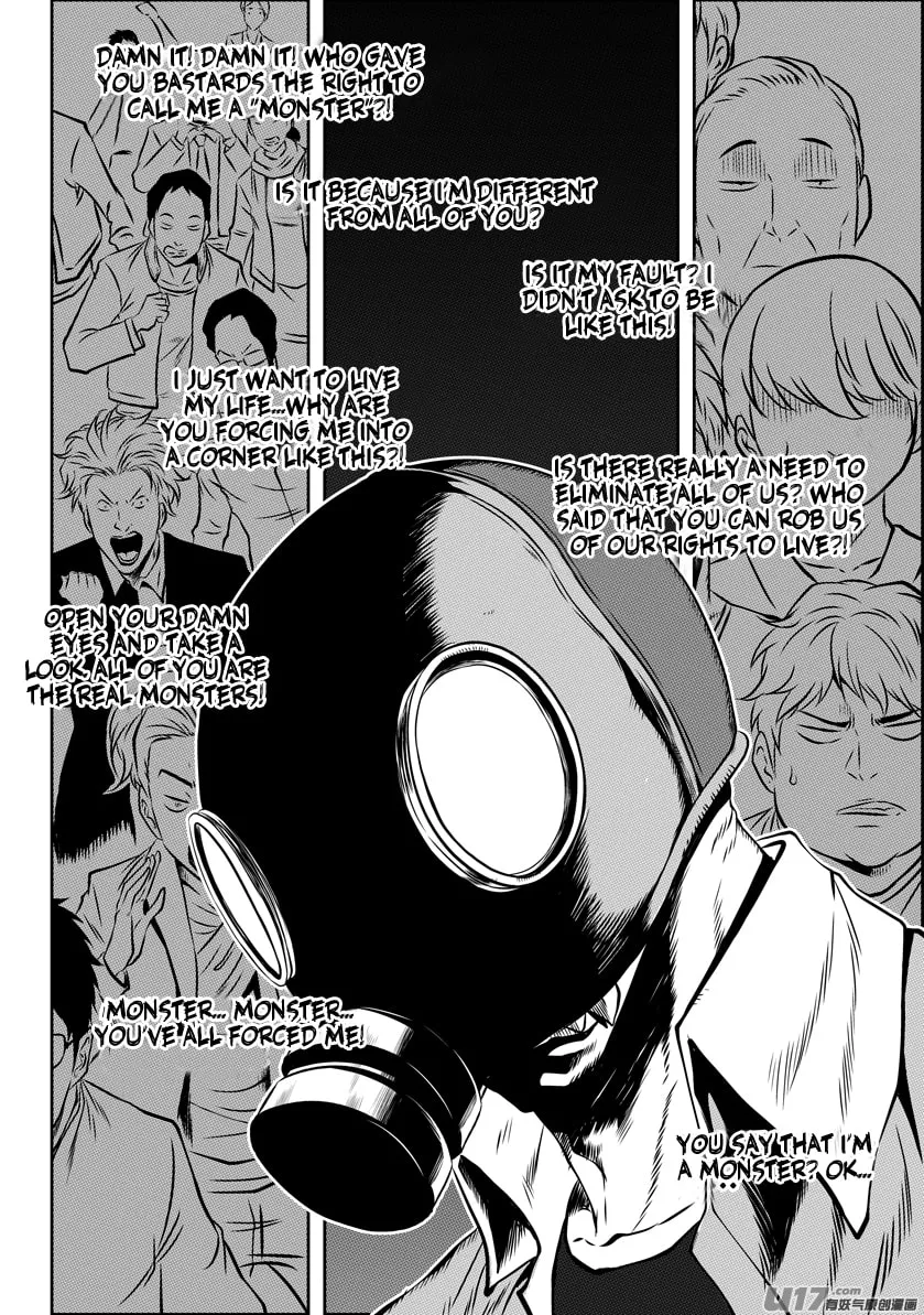 Read ShiGuiZhe chapter 129 image 7 on Lezhin