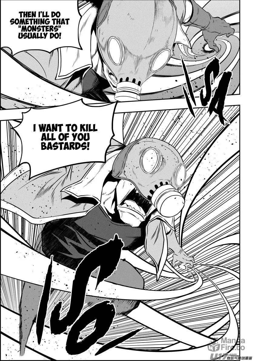 Read ShiGuiZhe chapter 129 image 8 on Lezhin