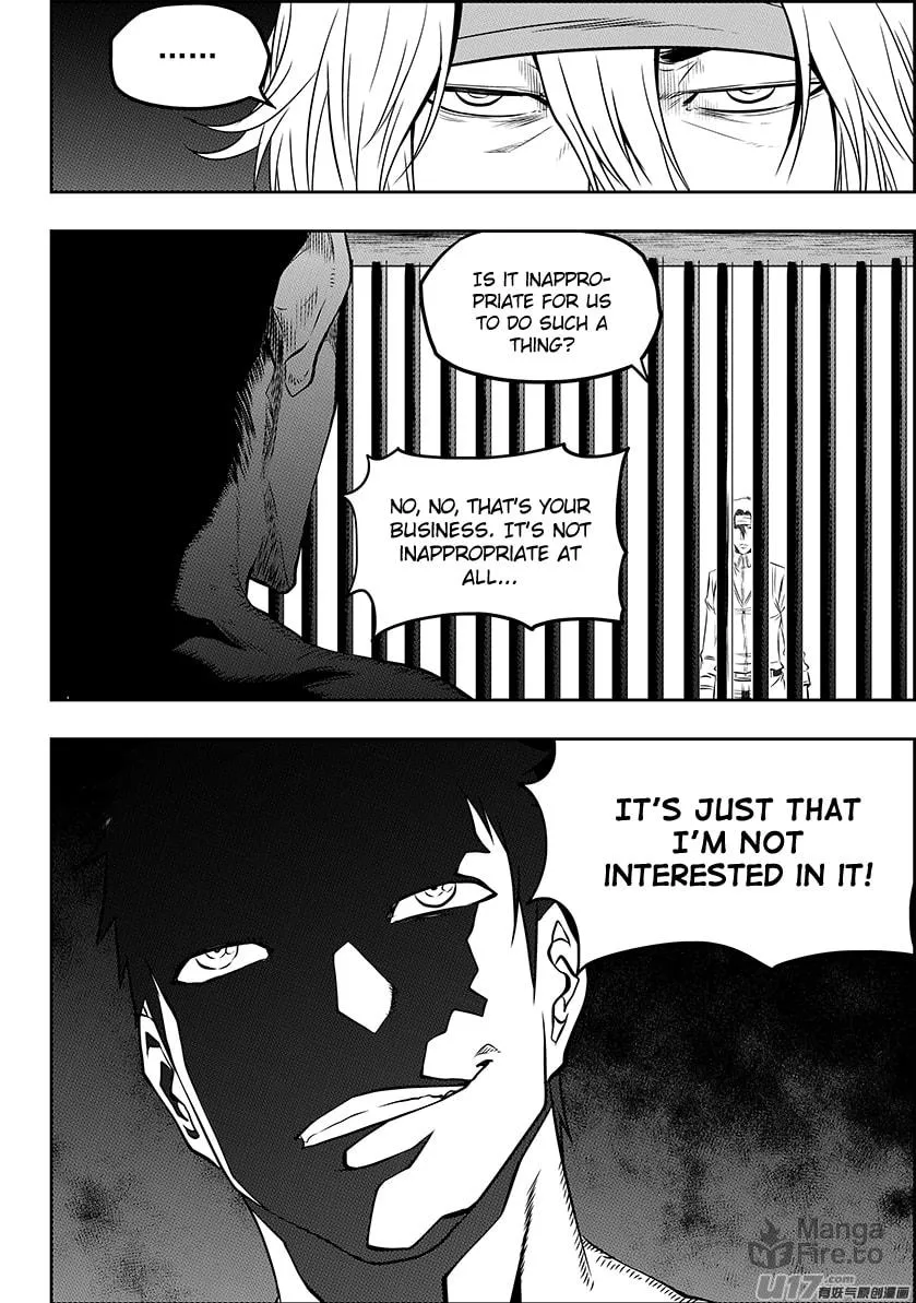 Read ShiGuiZhe chapter 130 image 14 on Lezhin