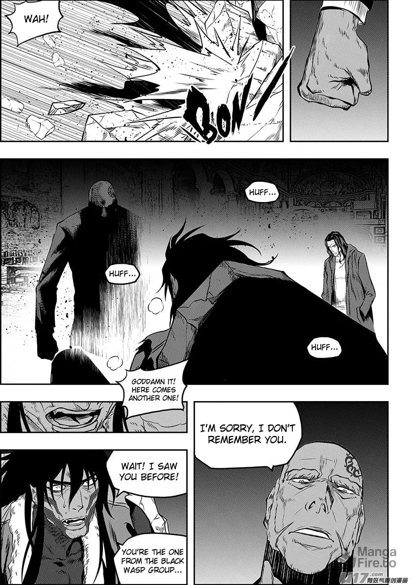 Read ShiGuiZhe chapter 134 image 9 on Lezhin
