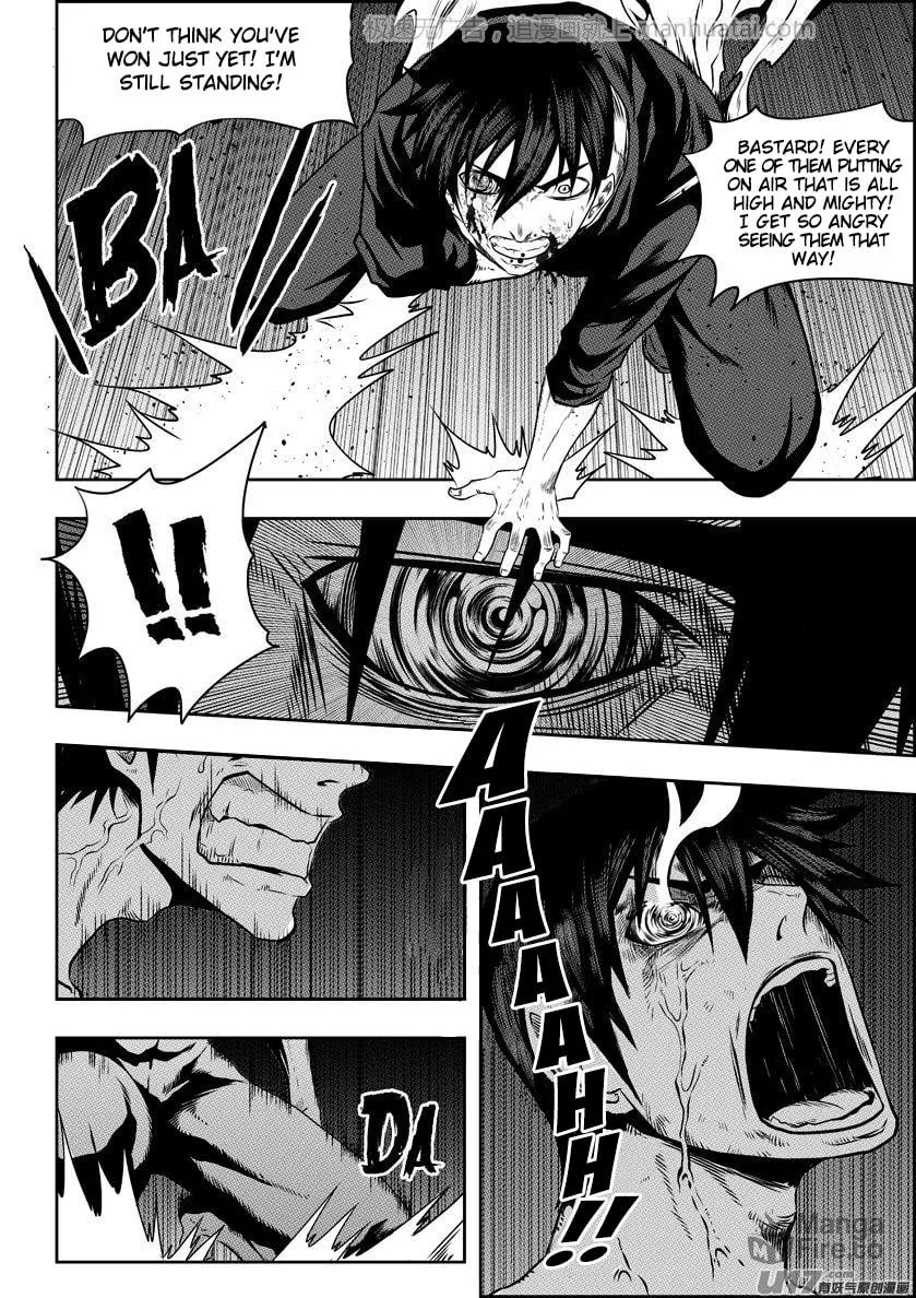 Read ShiGuiZhe chapter 139 image 9 on Lezhin