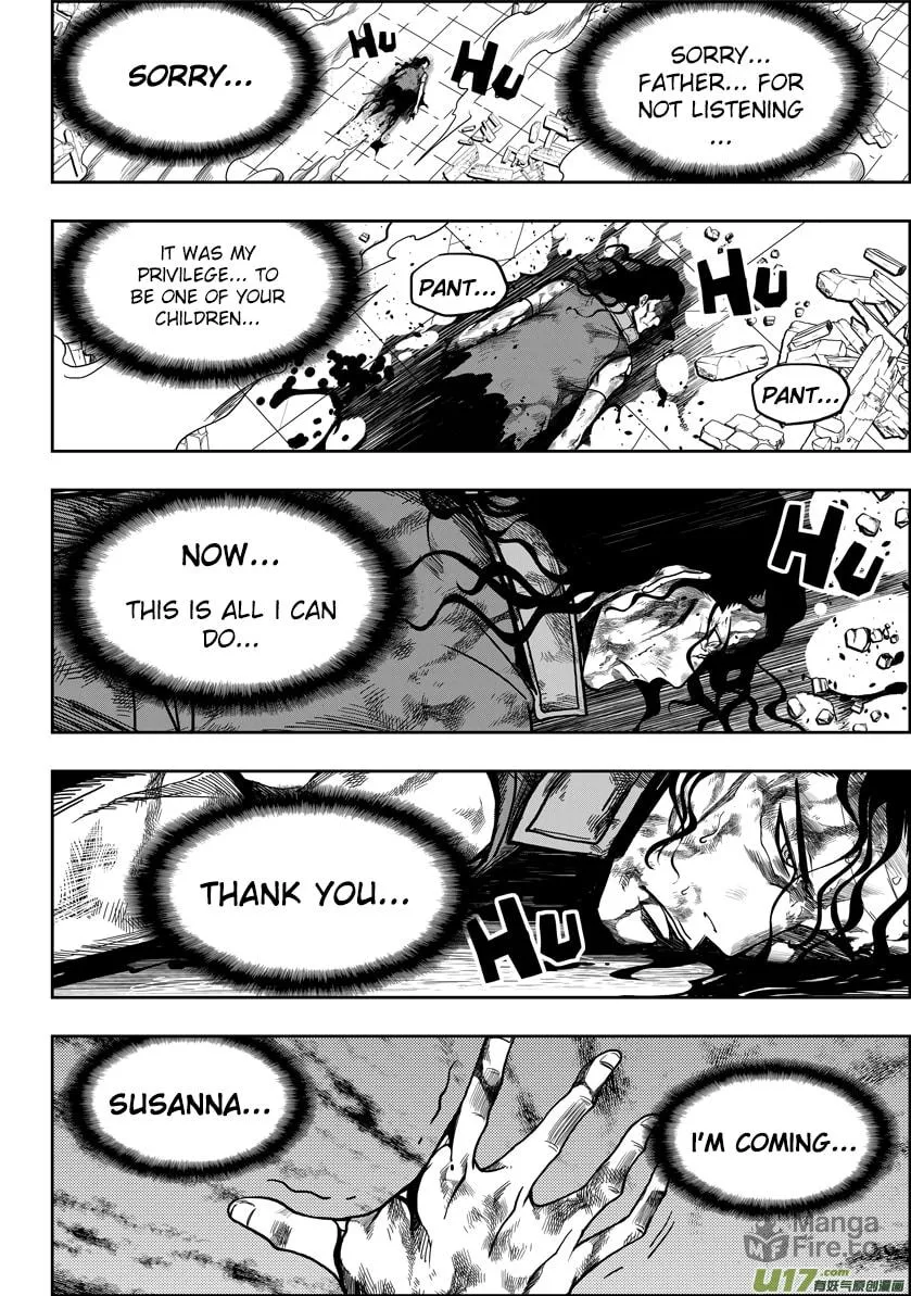 ShiGuiZhe Chapter 14 page 12 - 