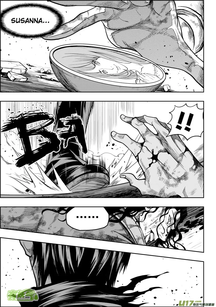 ShiGuiZhe Chapter 14 page 13 - 