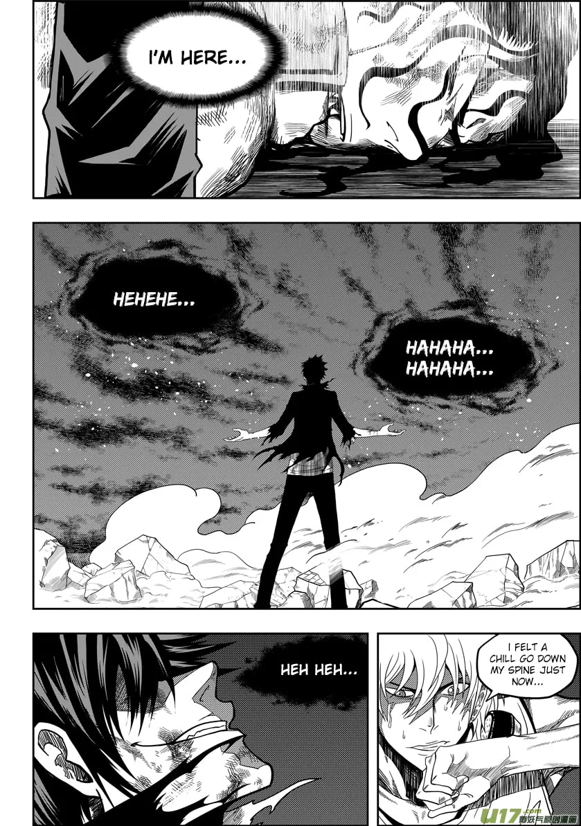 ShiGuiZhe Chapter 14 page 14 - 