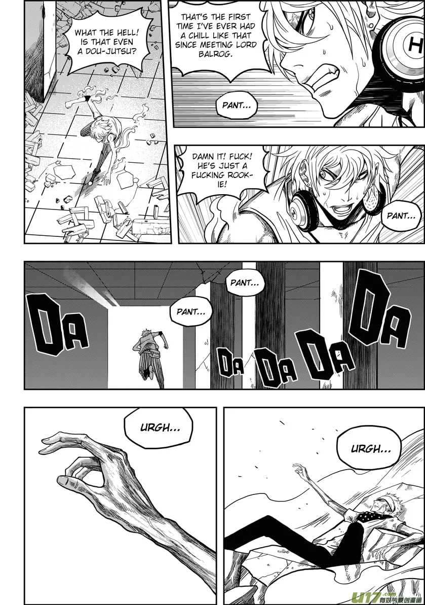 ShiGuiZhe Chapter 14 page 19 - 