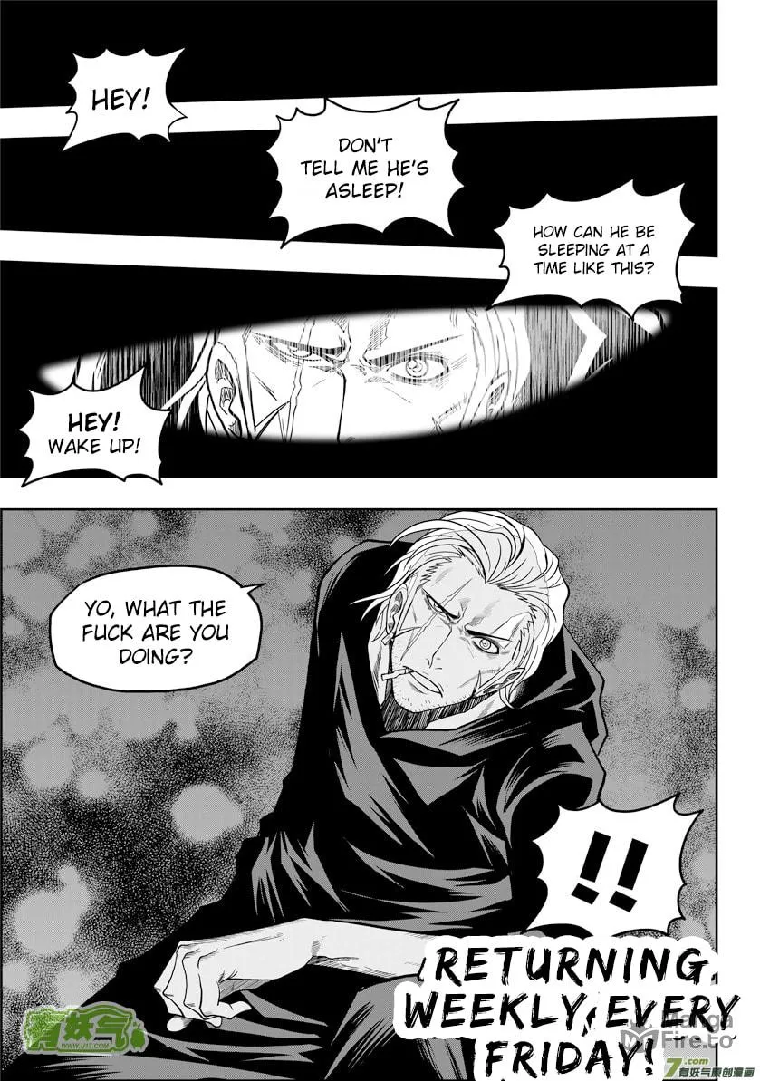 ShiGuiZhe Chapter 14 page 24 - 