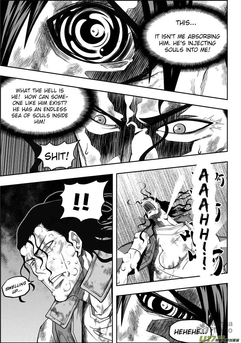 ShiGuiZhe Chapter 14 page 9 - 