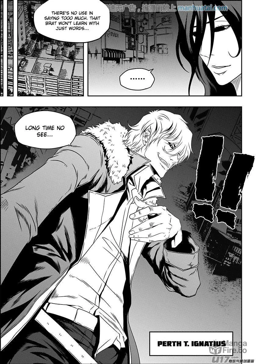 Read ShiGuiZhe chapter 140 image 2 on Lezhin