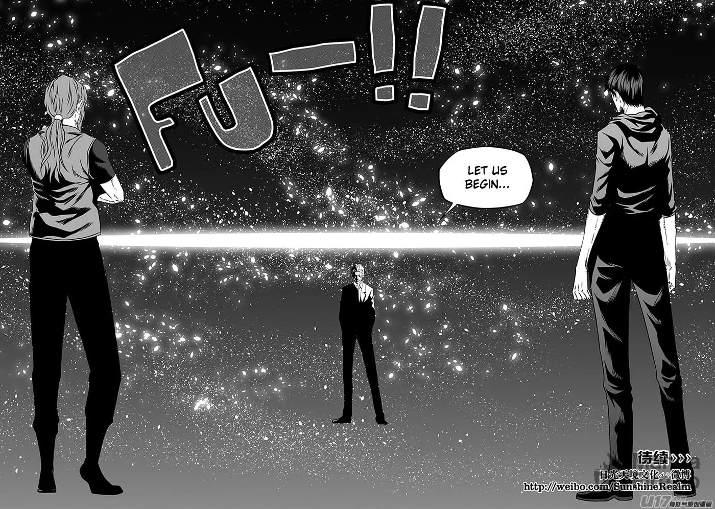 Read ShiGuiZhe chapter 143 image 14 on Lezhin