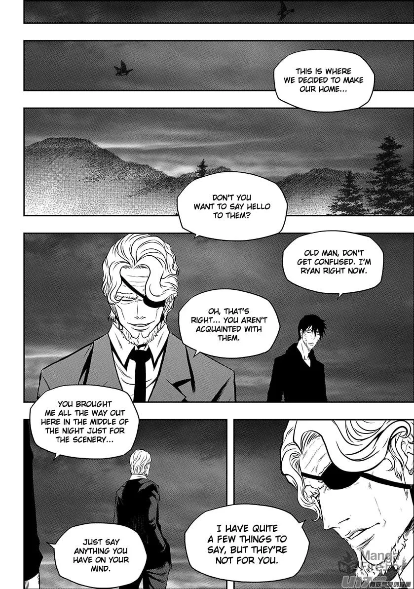 Read ShiGuiZhe chapter 143 image 5 on Lezhin
