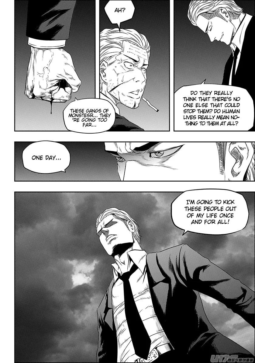 Read ShiGuiZhe chapter 146 image 12 on Lezhin