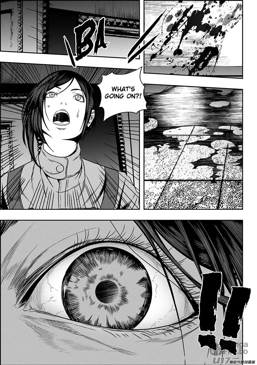 Read ShiGuiZhe chapter 146 image 4 on Lezhin