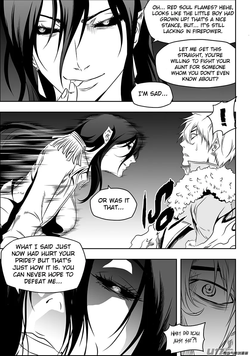 Read ShiGuiZhe chapter 148 image 13 on Lezhin