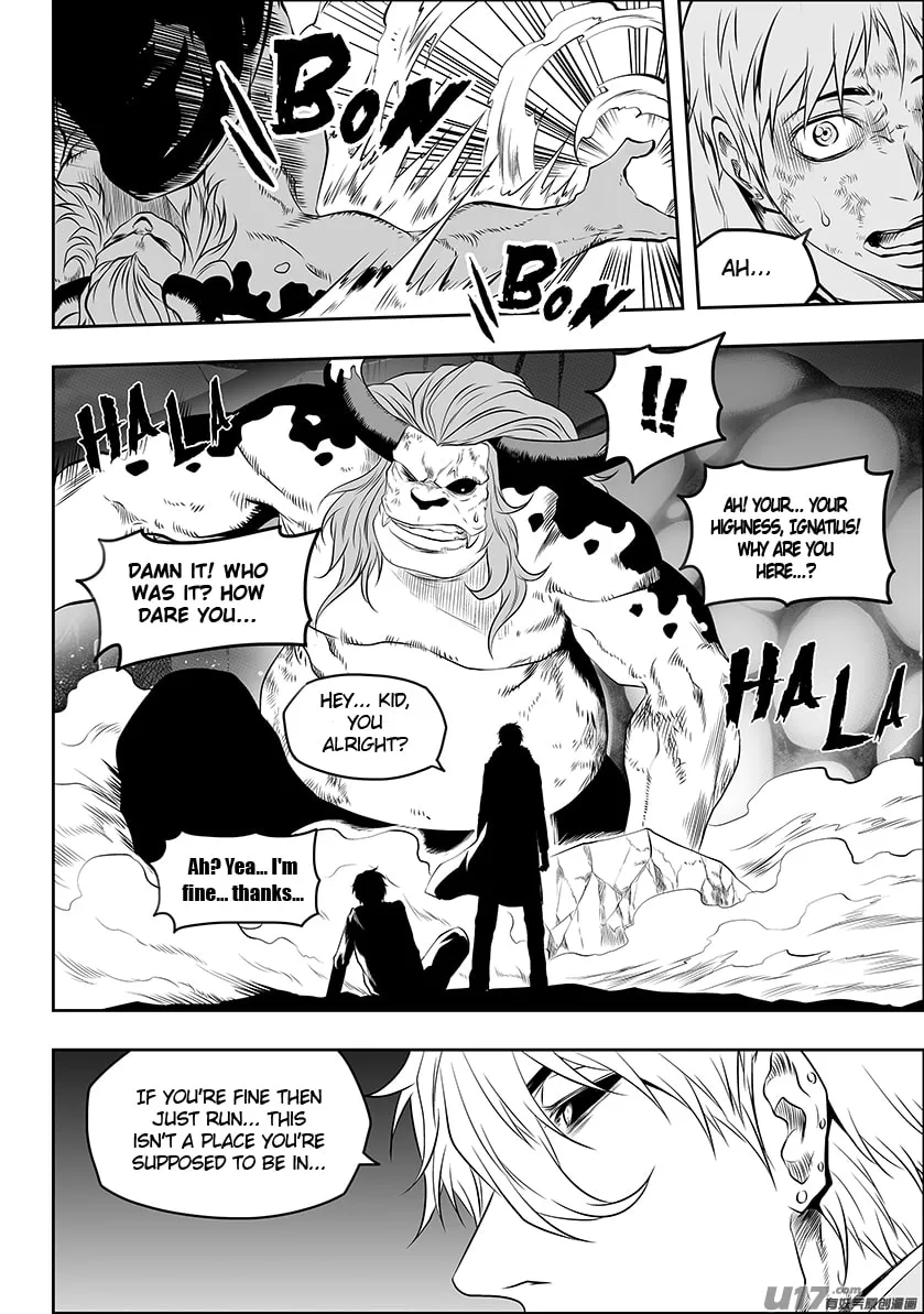 Read ShiGuiZhe chapter 148 image 6 on Lezhin