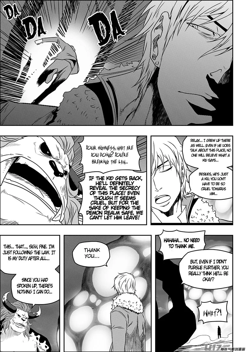 Read ShiGuiZhe chapter 148 image 7 on Lezhin