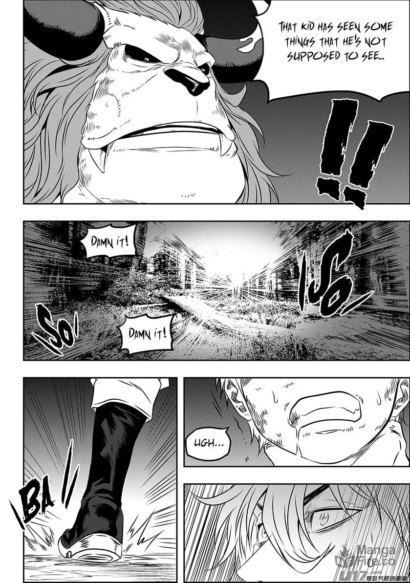 Read ShiGuiZhe chapter 148 image 8 on Lezhin