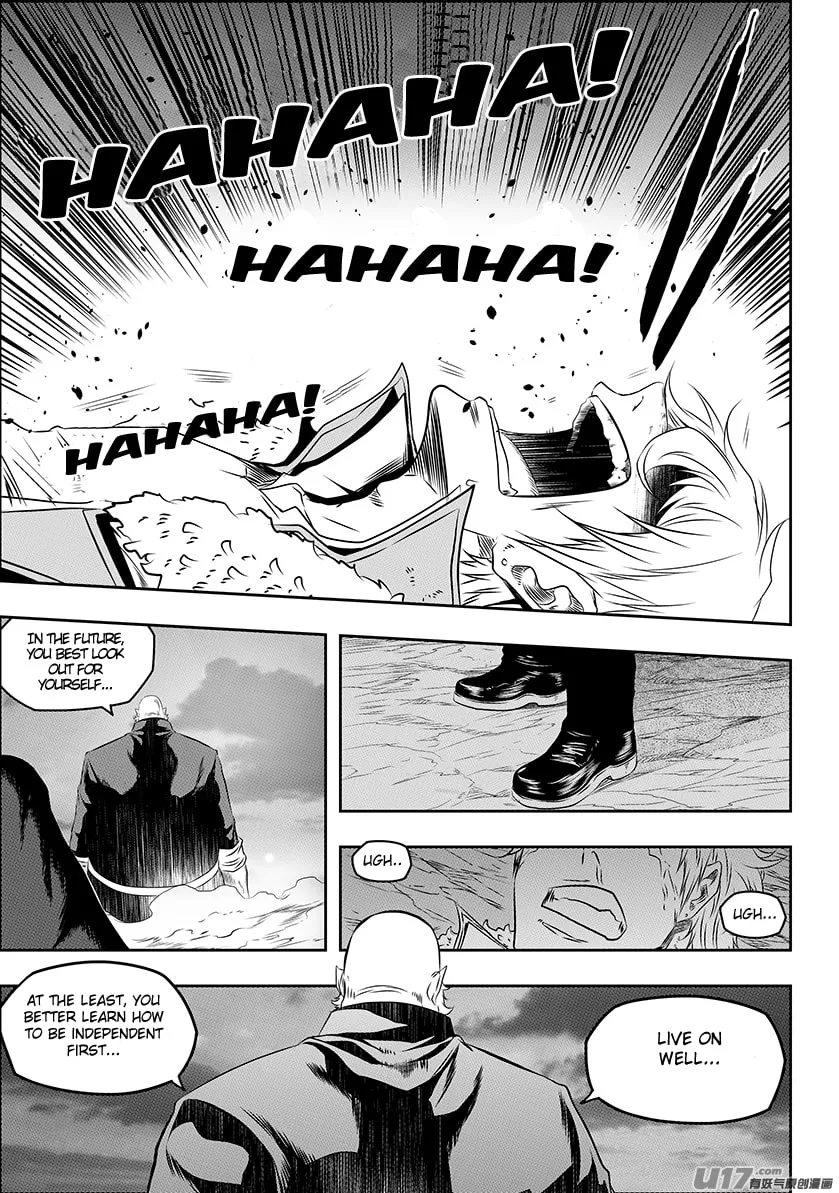 Read ShiGuiZhe chapter 149 image 10 on Lezhin