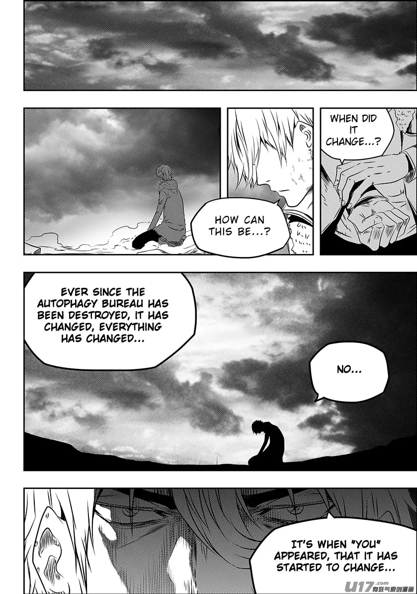 Read ShiGuiZhe chapter 149 image 13 on Lezhin
