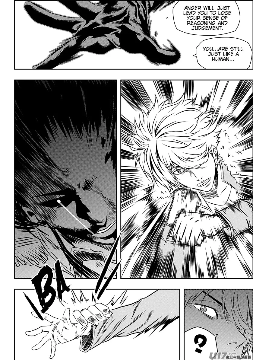 Read ShiGuiZhe chapter 149 image 3 on Lezhin