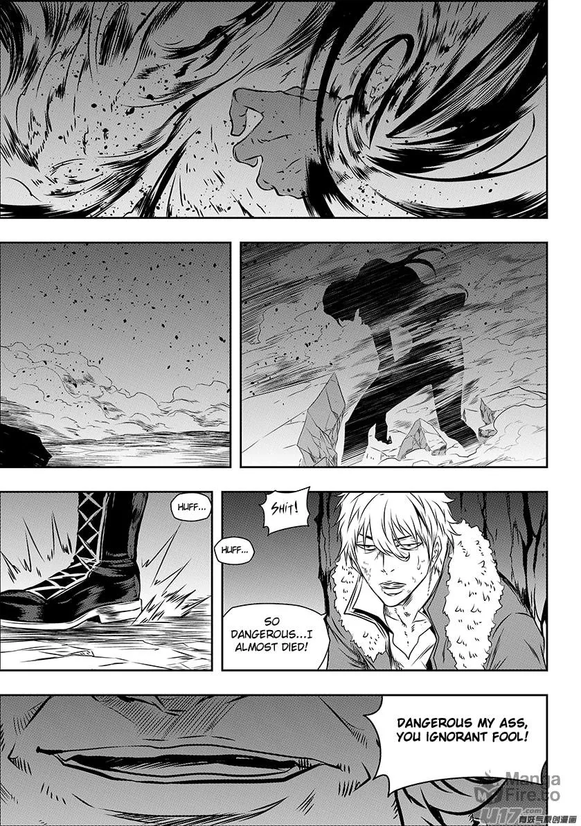 Read ShiGuiZhe chapter 149 image 5 on Lezhin