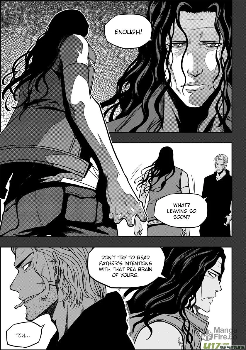 Read ShiGuiZhe chapter 15 image 11 on Lezhin