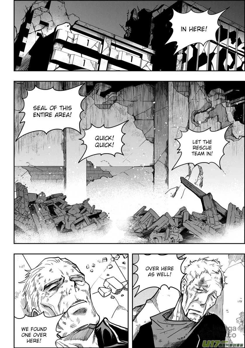 Read ShiGuiZhe chapter 15 image 24 on Lezhin