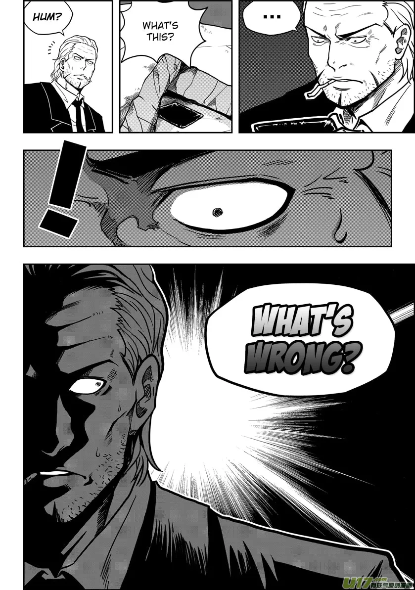 Read ShiGuiZhe chapter 15 image 28 on Lezhin
