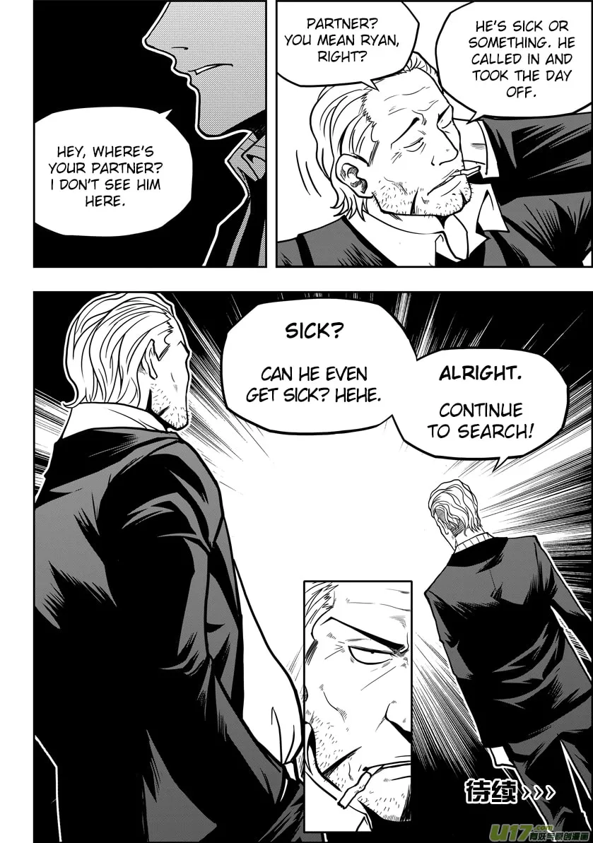 Read ShiGuiZhe chapter 15 image 30 on Lezhin