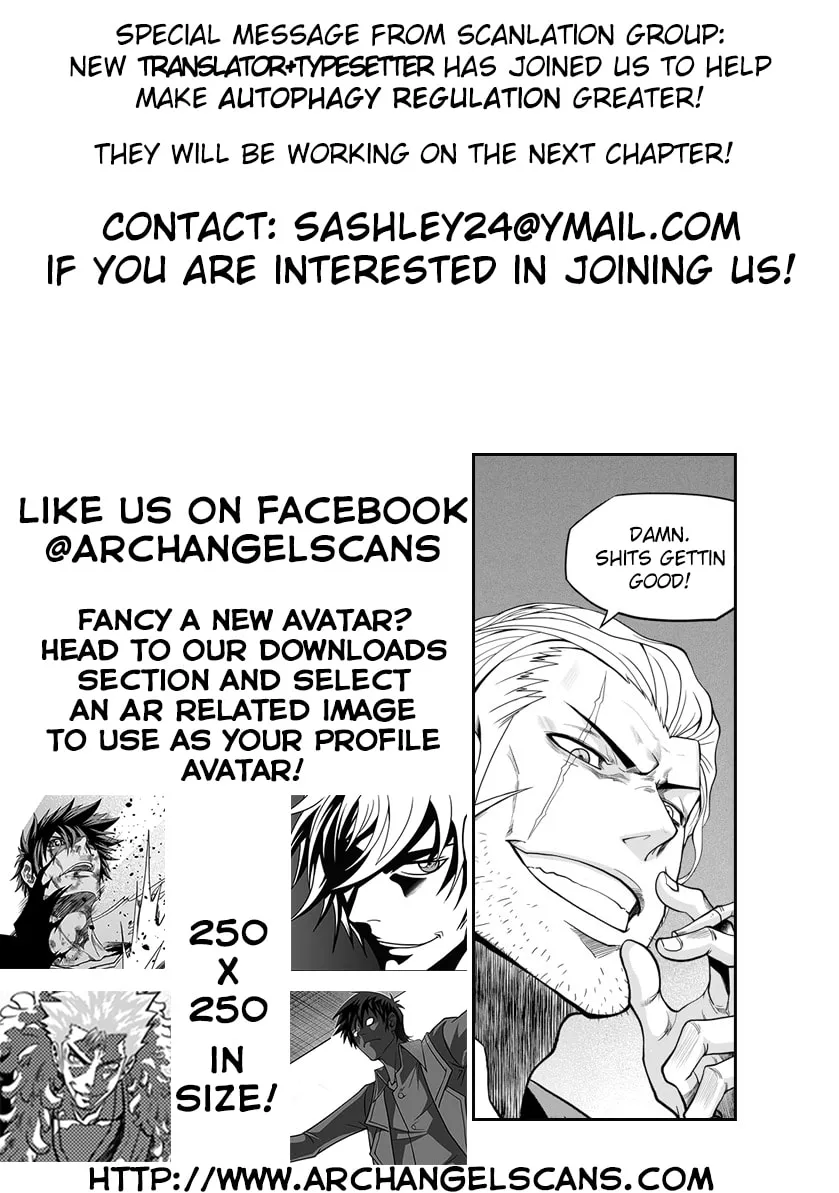Read ShiGuiZhe chapter 15 image 31 on Lezhin