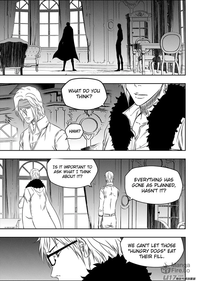 Read ShiGuiZhe chapter 150 image 11 on Lezhin