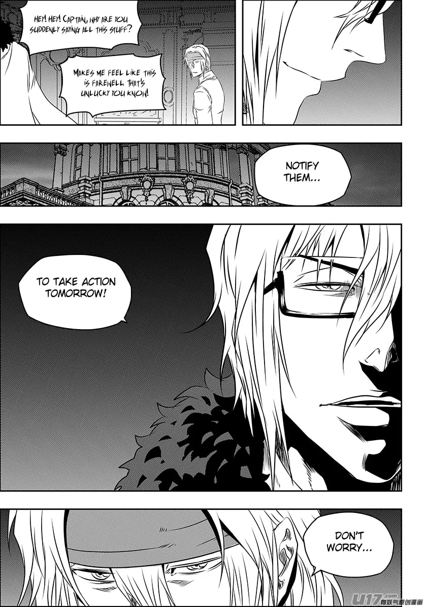 Read ShiGuiZhe chapter 150 image 13 on Lezhin