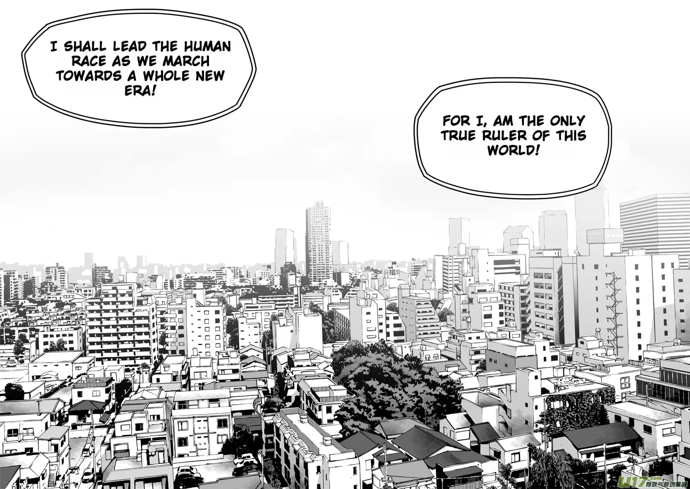 Read ShiGuiZhe chapter 151 image 10 on Lezhin