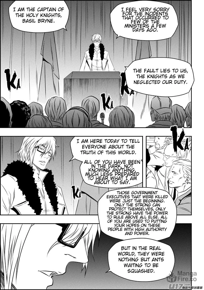 Read ShiGuiZhe chapter 151 image 4 on Lezhin