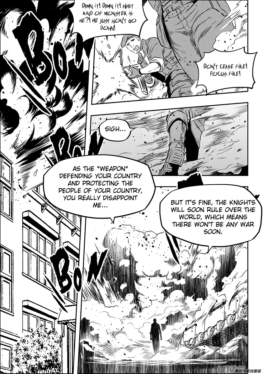 Read ShiGuiZhe chapter 153 image 15 on Lezhin