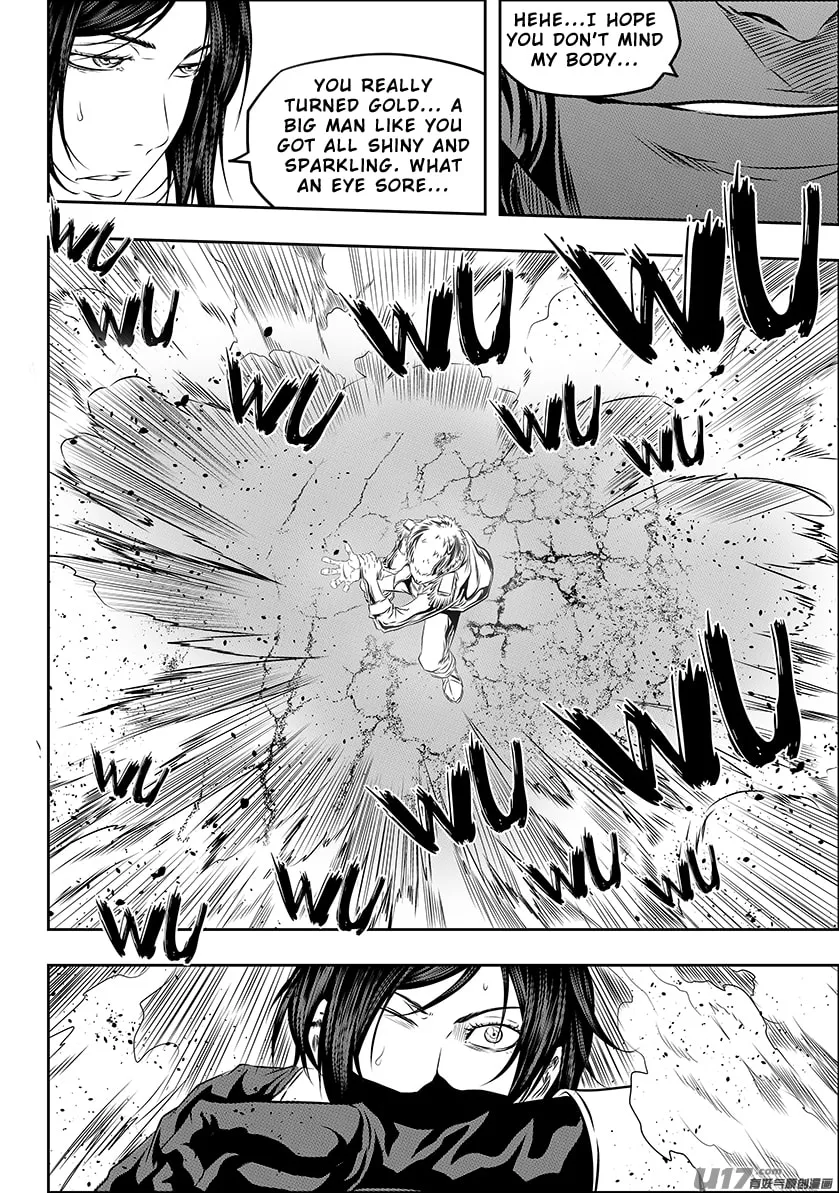 Read ShiGuiZhe chapter 154 image 13 on Lezhin