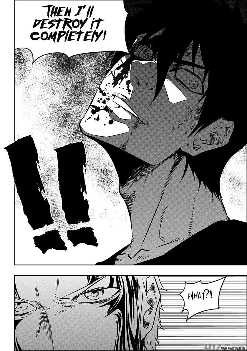 Read ShiGuiZhe chapter 158 image 10 on Lezhin